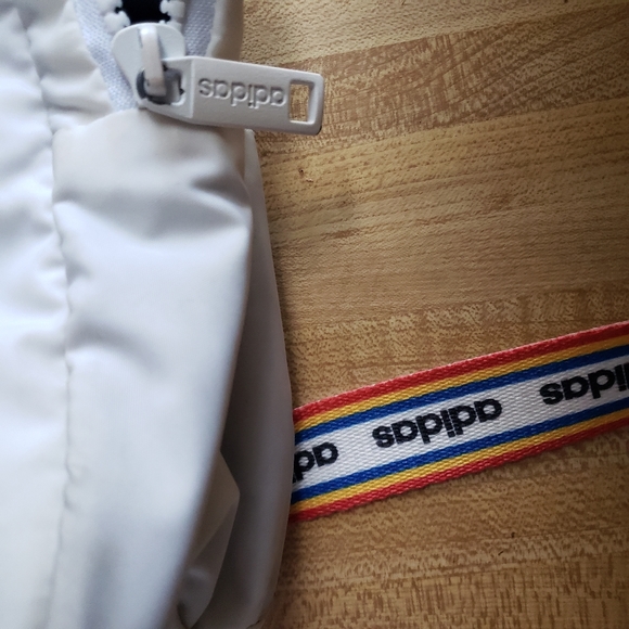 SOLD Adidas Mini Backpack - Picture 13 of 13